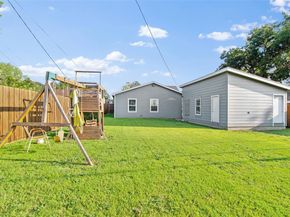 3730  Texas Drive , Dallas Texas 75211