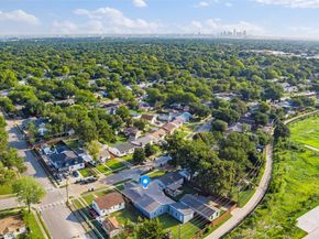 3730  Texas Drive , Dallas Texas 75211