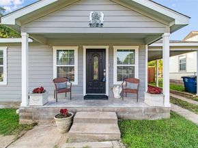 3730  Texas Drive , Dallas Texas 75211