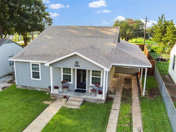 3730  Texas Drive , Dallas Texas 75211