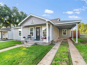 3730  Texas Drive 