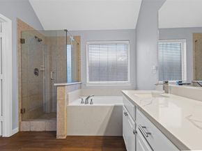 4610  Spanishmoss Drive , McKinney Texas 75070