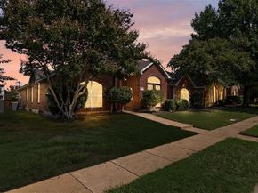 4610  Spanishmoss Drive , McKinney Texas 75070