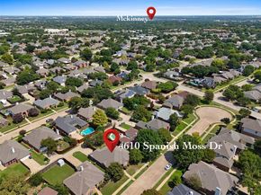 4610  Spanishmoss Drive , McKinney Texas 75070