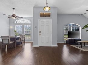 4610  Spanishmoss Drive , McKinney Texas 75070