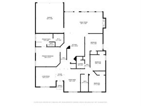 4610  Spanishmoss Drive , McKinney Texas 75070