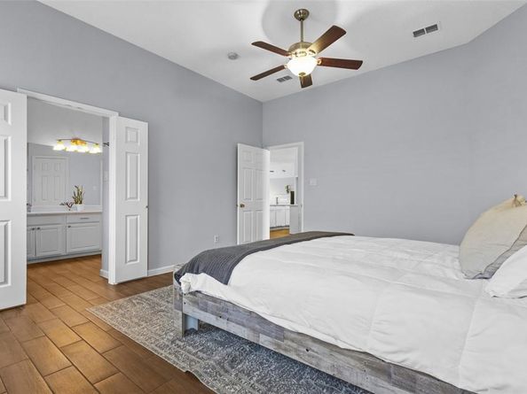 4610  Spanishmoss Drive , McKinney Texas 75070