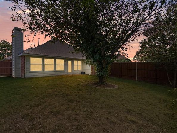 4610  Spanishmoss Drive , McKinney Texas 75070