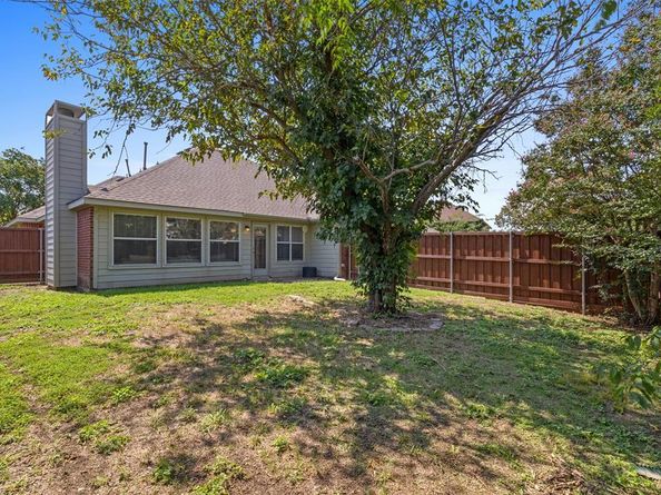 4610  Spanishmoss Drive , McKinney Texas 75070