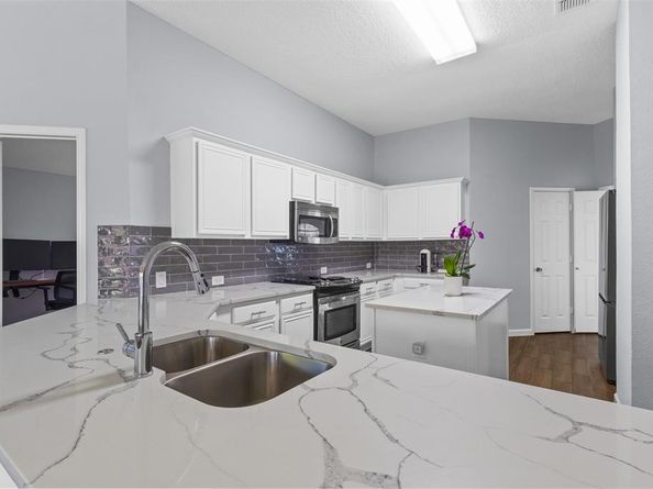 4610  Spanishmoss Drive , McKinney Texas 75070