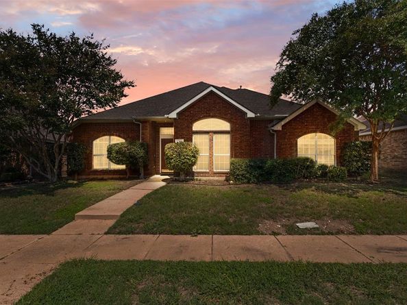 4610  Spanishmoss Drive , McKinney Texas 75070