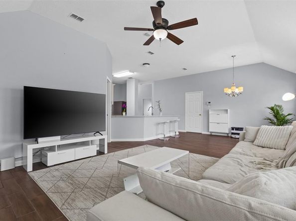 4610  Spanishmoss Drive , McKinney Texas 75070