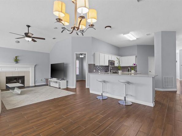 4610  Spanishmoss Drive , McKinney Texas 75070