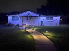 4201  Burke Road , Fort Worth Texas 76119