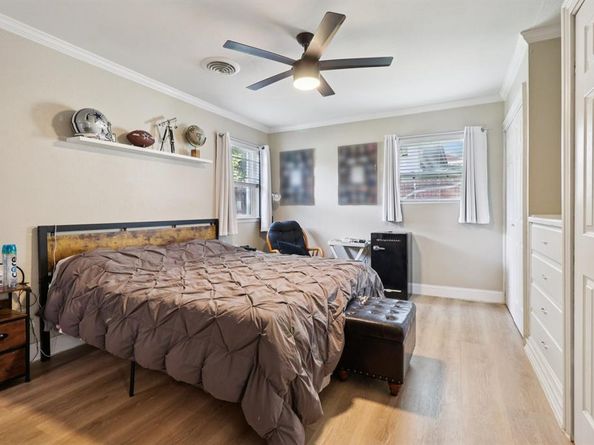 4201  Burke Road , Fort Worth Texas 76119