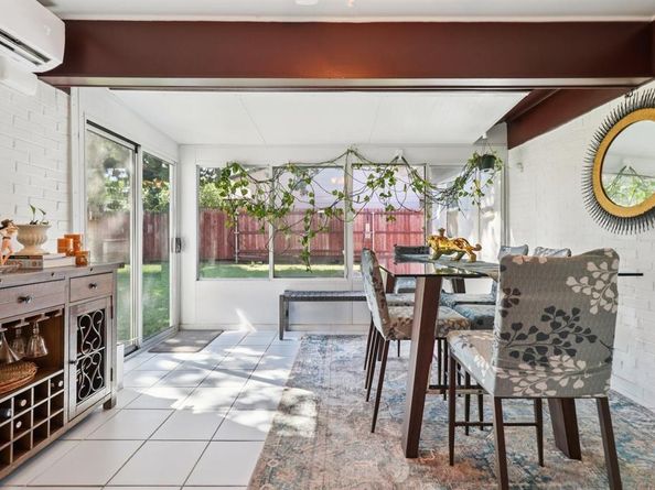 4201  Burke Road , Fort Worth Texas 76119