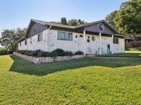 4201  Burke Road , Fort Worth Texas 76119