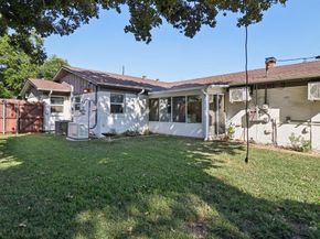 4201  Burke Road , Fort Worth Texas 76119