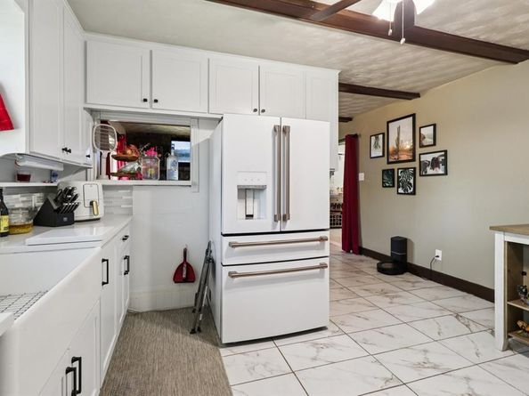 4201  Burke Road , Fort Worth Texas 76119