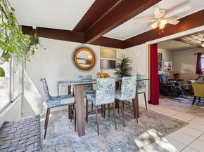 4201  Burke Road , Fort Worth Texas 76119