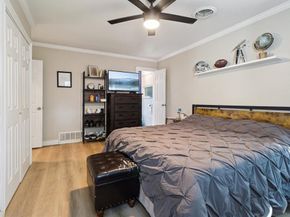 4201  Burke Road , Fort Worth Texas 76119