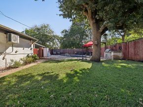 4201  Burke Road , Fort Worth Texas 76119