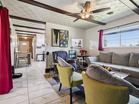 4201  Burke Road , Fort Worth Texas 76119