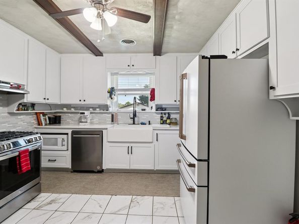 4201  Burke Road , Fort Worth Texas 76119