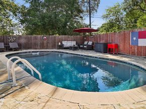 4201  Burke Road , Fort Worth Texas 76119