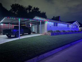4201  Burke Road , Fort Worth Texas 76119