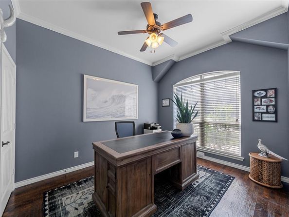 1121  Seclusion Cove Drive , McKinney Texas 75072