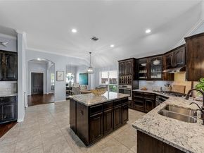 1121  Seclusion Cove Drive , McKinney Texas 75072