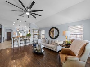 1121  Seclusion Cove Drive , McKinney Texas 75072