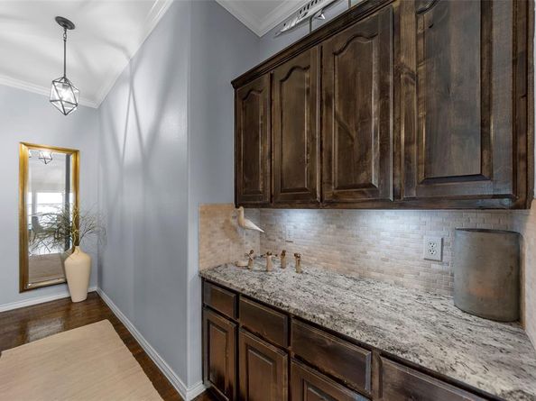 1121  Seclusion Cove Drive , McKinney Texas 75072