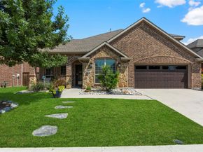 1121  Seclusion Cove Drive , McKinney Texas 75072