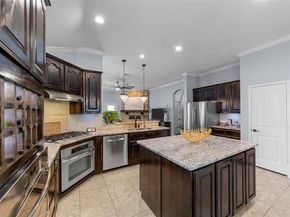 1121  Seclusion Cove Drive , McKinney Texas 75072