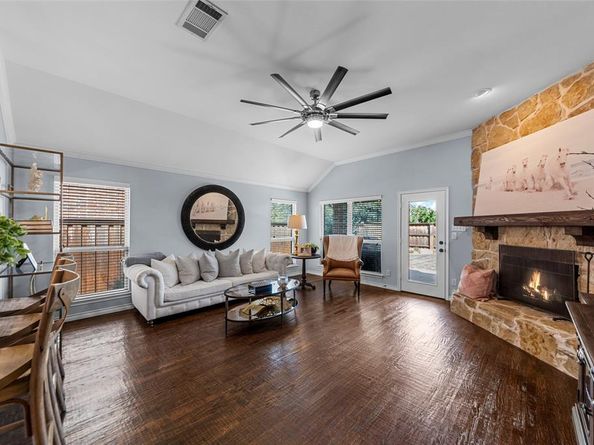 1121  Seclusion Cove Drive , McKinney Texas 75072