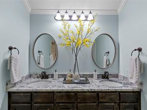 1121  Seclusion Cove Drive , McKinney Texas 75072