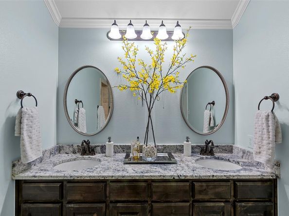 1121  Seclusion Cove Drive , McKinney Texas 75072