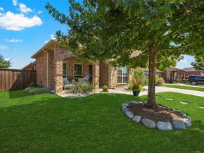 1121  Seclusion Cove Drive , McKinney Texas 75072