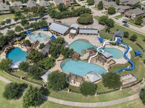 1121  Seclusion Cove Drive , McKinney Texas 75072
