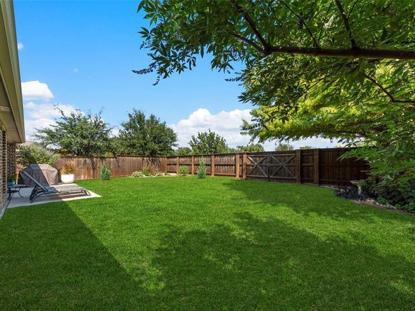 1121  Seclusion Cove Drive , McKinney Texas 75072