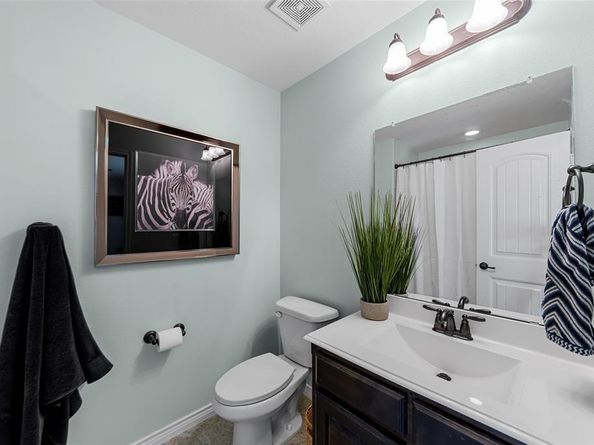 1121  Seclusion Cove Drive , McKinney Texas 75072