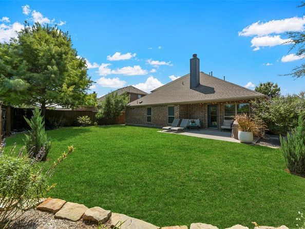 1121  Seclusion Cove Drive , McKinney Texas 75072