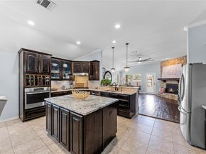 1121  Seclusion Cove Drive , McKinney Texas 75072