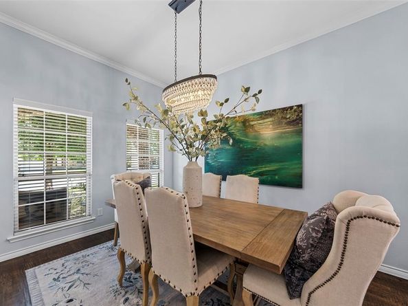 1121  Seclusion Cove Drive , McKinney Texas 75072