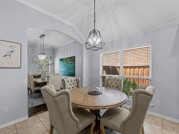 1121  Seclusion Cove Drive , McKinney Texas 75072