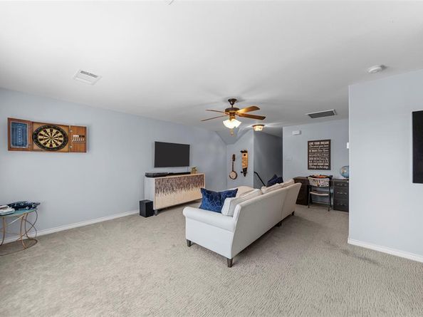 1121  Seclusion Cove Drive , McKinney Texas 75072