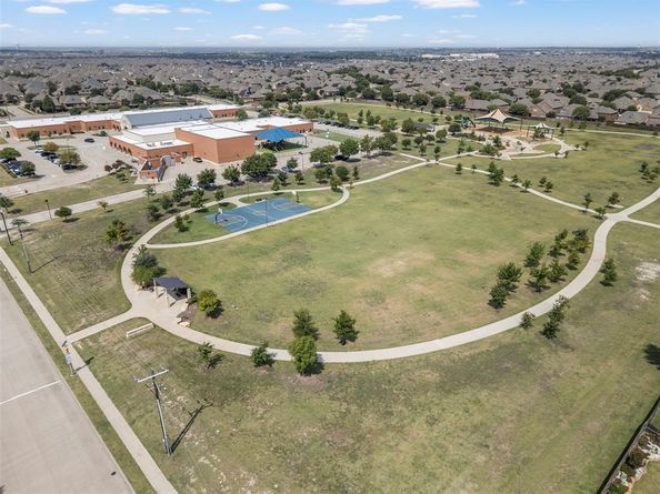 1121  Seclusion Cove Drive , McKinney Texas 75072