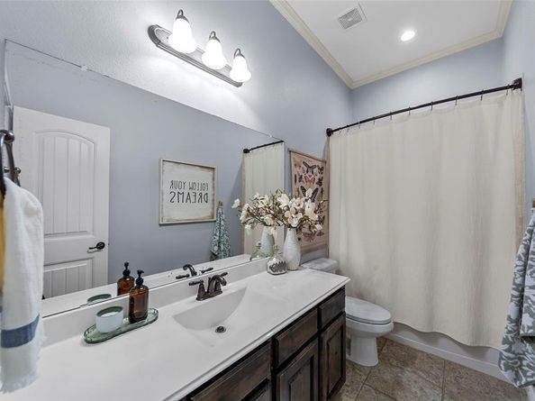 1121  Seclusion Cove Drive , McKinney Texas 75072